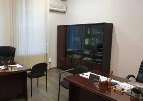 Продам офис у метро " Ярослава Мудрого" - 3/3