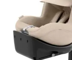 Автокрісло Cybex Sirona Ti (Plus / Cozy Beige) бежеве