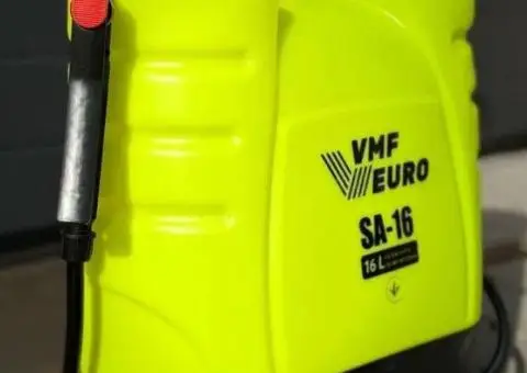 Найвигідніша ціна‼️Обприскувач на акумуляторі 16л Оприскувач садовий - 1/3