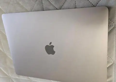 Macbook Pro 13 M1 8 256 Space Gray 98% батарея - 3/3