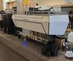 Кофемашины из США! La marzocco, Victoria arduino, Astoria