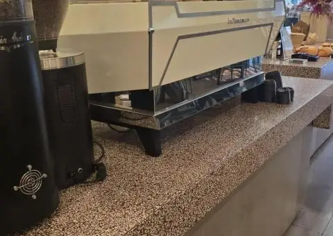 Кофемашины из США! La marzocco, Victoria arduino, Astoria - 2/2