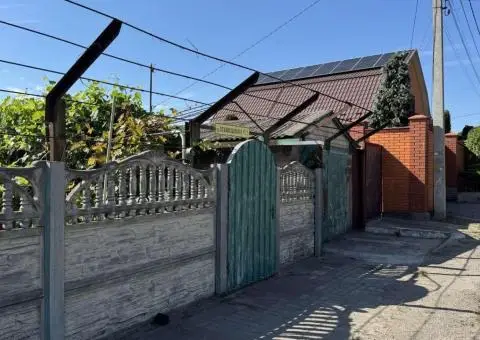Продаж частина будинку, Бородинський, 74 м2, поруч "Сільпо" - 1/9