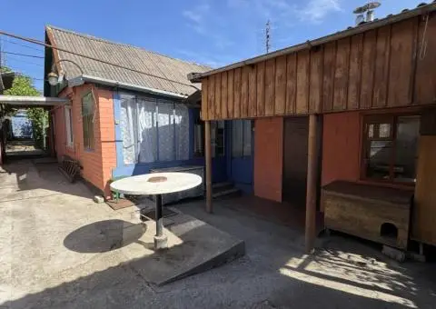 Продаж частина будинку, Бородинський, 74 м2, поруч "Сільпо" - 3/9