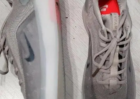 Кроссовки NIKE ZOOM Nyjah нові original - 1/3