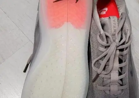 Кроссовки NIKE ZOOM Nyjah нові original - 2/3