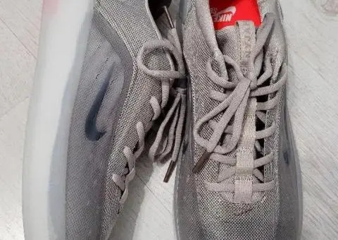 Кроссовки NIKE ZOOM Nyjah нові original - 3/3