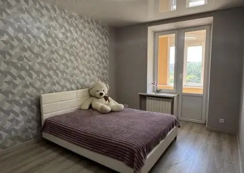 Продаж 2-к квартира, Олександрівський, вул. Фортечна, площа 55 м2 - 1/10