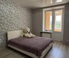 Продаж 2-к квартира, Олександрівський, вул. Фортечна, площа 55 м2