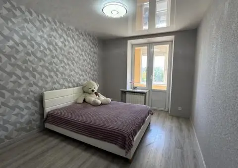 Продаж 2-к квартира, Олександрівський, вул. Фортечна, площа 55 м2 - 3/10