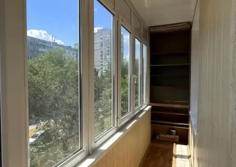 Продаж 2-к квартира, Олександрівський, вул. Фортечна, площа 55 м2 - 4/10