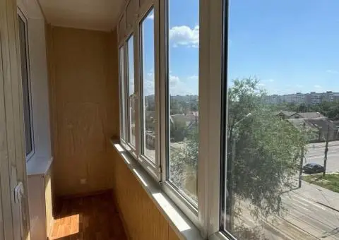 Продаж 2-к квартира, Олександрівський, вул. Фортечна, площа 55 м2 - 7/10