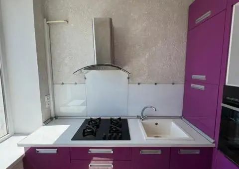 Продаж 2-к квартира, Олександрівський, вул. Фортечна, площа 55 м2 - 9/10
