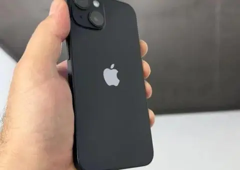 Apple iphone 14 128 gb 94% айфон 14 фіз сім - 1/3