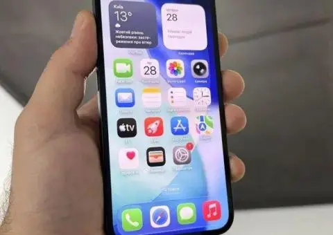 Apple iphone 14 128 gb 94% айфон 14 фіз сім - 3/3