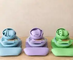 Силіконовий посуд