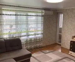 2-кімнатна квартира 51,2 м² у центрі Вишгорода — без комісії