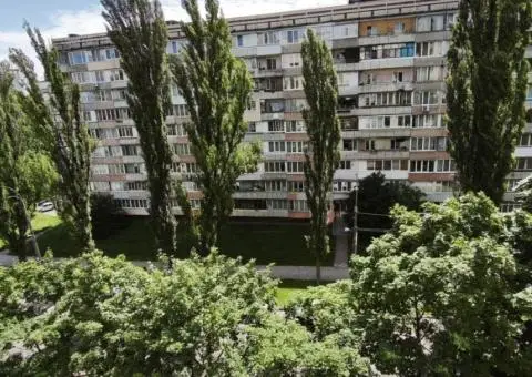 2-кімнатна квартира 51,2 м² у центрі Вишгорода — без комісії - 10/10