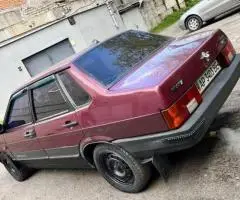 Продам ваз 21099