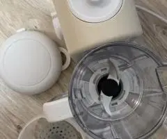 Блендер-пароварка для дітей Beaba Babycook Express
