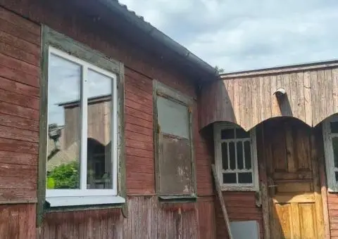 Продам або обміняю будинок із земельною ділянкою - 1/3