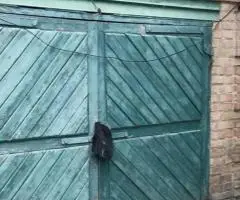 Продам дом в Обозновке