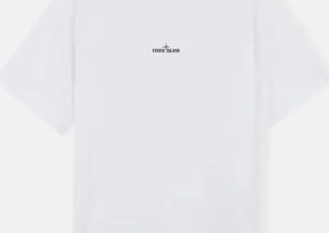 Stone Island футболки оригінал нові - 1/3