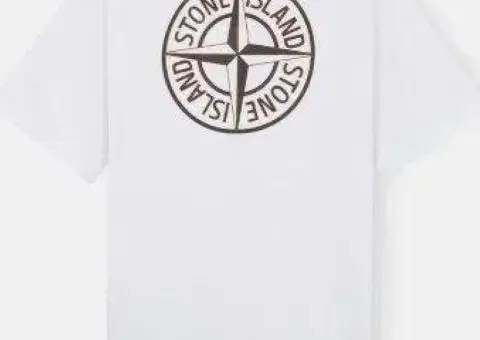 Stone Island футболки оригінал нові - 2/3