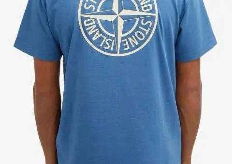 Stone Island футболки оригінал нові - 3/3