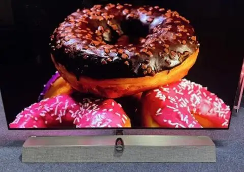 Philips 48OLED935 Android TV 120HZ 4K Bowers&Wilkins - 1/3