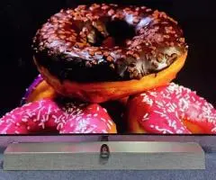 Philips 48OLED935 Android TV 120HZ 4K Bowers&Wilkins