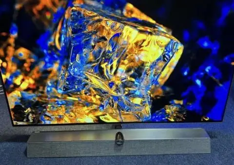 Philips 48OLED935 Android TV 120HZ 4K Bowers&Wilkins - 2/3