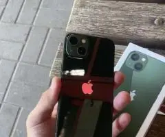 продам айфон 13 /128 / гарний стан/iphone/ не 15/14/12/11