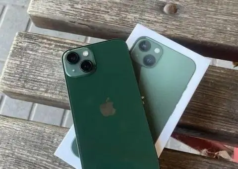 продам айфон 13 /128 / гарний стан/iphone/ не 15/14/12/11 - 3/3