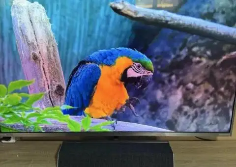 Philips 43PUS9235 Android TV 4K Bowers&Wilkins - 1/3