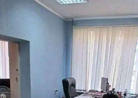 Аренда 2 комн офиса Правда Воронцова 31 кв.м. - 4/5