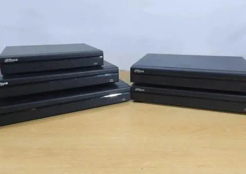 Відеореєстратори Dahua DH XVR5116 • XVR5216 • HCVR7116 - 1/3