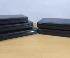 Відеореєстратори Dahua DH XVR5116 • XVR5216 • HCVR7116