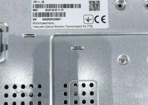 Відеореєстратори Dahua DH XVR5116 • XVR5216 • HCVR7116 - 3/3