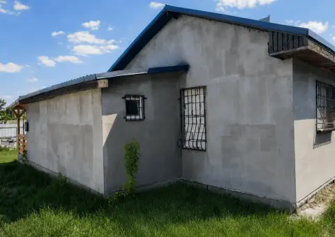 Будинок 130 м² на 25 сотках у Нижчій Дубечні, без комісії, у Київській області - 1/10
