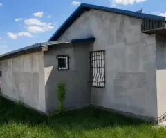 Будинок 130 м² на 25 сотках у Нижчій Дубечні, без комісії, у Київській області