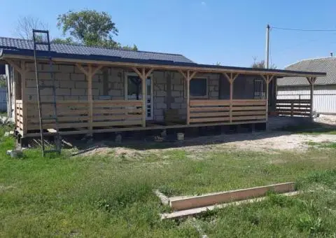 Будинок 130 м² на 25 сотках у Нижчій Дубечні, без комісії, у Київській області - 3/10