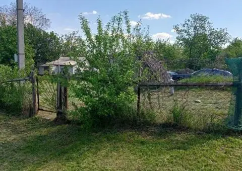 Продам дачу "Мічурінець" - 1/3