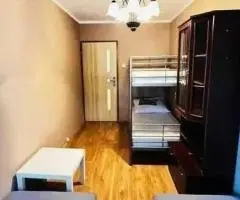 Место в комнате Метро Оболонь Минская Героев Днепра Без комисии
