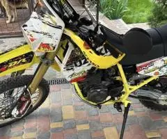 Сузуки DR250S Эндуро