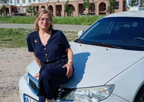 Уроки вождения для женщин Буча, Ирпень, Гостомель. В любое время, для любого уровня - 1/3