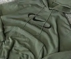 Базовий худі Nike oversize fit | Худи Найк оверсайз | Нові колекції