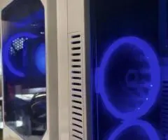 Ігровий ПК Ryzen 5 5500 / 16Gb RAM / RX 6600 8gb