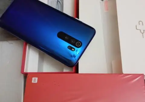 Redmi Note 8pro 6/128gb-4200грн. - 3/10