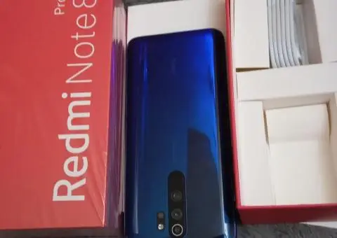 Redmi Note 8pro 6/128gb-4200грн. - 4/10